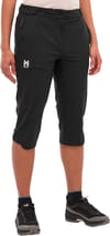 Millet + Ubic Stretch 3/4 Pant W Black