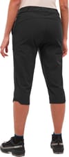 Millet + Ubic Stretch 3/4 Pant W Black - 3