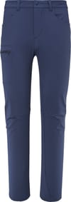 Ubic Stretch Pant M Saphir + Millet