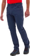 Millet + Ubic Stretch Pant M Saphir