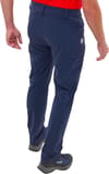 Millet + Ubic Stretch Pant M Saphir - 3