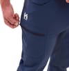 Millet + Ubic Stretch Pant M Saphir - 4