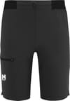 Wanaka Fast Short M Black + Millet