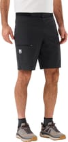 Millet + Wanaka Fast Short M Black
