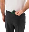 Millet + Wanaka Fast Short M Black - 4