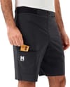 Millet + Wanaka Fast Short M Black - 5