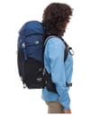 Millet + Ubic 30 W Black/Dark Blue - 3