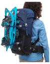 Millet + Ubic 30 W Black/Dark Blue - 8