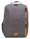 Minimeis + Backpack Grey -