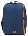 Sac A Dos Navy + Minimeis
