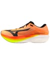 + Hyperwarp Elite Lava Orange/Black/Lightning Yellow