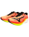 + Hyperwarp Elite Lava Orange/Black/Lightning Yellow - 3