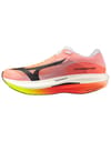 + Hyperwarp Pro White/Black/Lava Orange