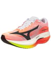+ Hyperwarp Pro White/Black/Lava Orange - 3