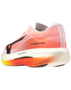 + Hyperwarp Pro White/Black/Lava Orange - 4