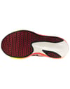 + Hyperwarp Pro White/Black/Lava Orange - 6