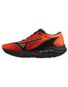 + Mizuno Neo Accera Orange.com/Lime Pulp/Black