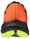 + Mizuno Neo Accera Orange.com/Lime Pulp/Black - 4