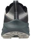 + Mizuno Neo Daichi 10 Foggy Dew/Vulcan/Dark Slate - 3
