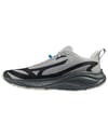 + Mizuno Neo Lumina Mirage Gray/Vulcan/Blue Jewel