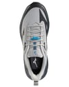 + Mizuno Neo Lumina Mirage Gray/Vulcan/Blue Jewel - 4