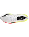  + Mizuno Neo Vista 3 White/Black/Orange.com - 5