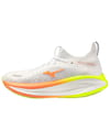 + Mizuno Neo Vista 3 Ws White/Flamingo Coral/Lime Pulp