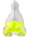 + Mizuno Neo Vista 3 Ws White/Flamingo Coral/Lime Pulp - 4