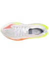+ Mizuno Neo Vista 3 Ws White/Flamingo Coral/Lime Pulp - 5
