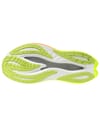 + Mizuno Neo Vista 3 Ws White/Flamingo Coral/Lime Pulp - 6