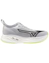 Mizuno Neo Zen 2 Cloudscape/Black/Orange.com +