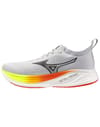 + Mizuno Neo Zen 2 Cloudscape/Black/Orange.com