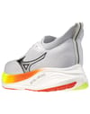 + Mizuno Neo Zen 2 Cloudscape/Black/Orange.com - 4