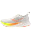 + Mizuno Neo Zen 2 Ws GF White/Flamingo Coral/Lime Pulp