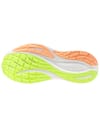 + Mizuno Neo Zen 2 Ws GF White/Flamingo Coral/Lime Pulp - 5