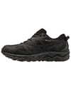 + S.L.Wave Mujin TL GTX Black/Black/Black