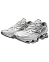+ S.L.Wave Prophecy LS Cloudscape/White/Silver - 3