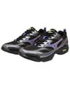  + S.L.MXR Black/Spring Crocus/Metallic Gray - 3