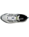 + S.L.MXR Snow White/Silver/Balsam Green - 5