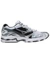 S.L.Wave Rider 10 White/Silver/Black +