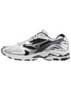 + S.L.Wave Rider 10 White/Silver/Black