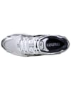 + S.L.Wave Rider 10 White/Silver/Black - 4