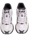 Mizuno + Wave MG4 LS Cloudscape/Quiet Shade/Zephyr - 4