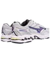 Mizuno + Wave MG4 LS Cloudscape/Royal Lilac/Galaxy Silver
