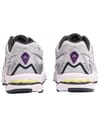 Mizuno + Wave MG4 LS Cloudscape/Royal Lilac/Galaxy Silver - 3