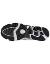Mizuno + Wave MG4 LS White/Artisan's Gold/Galaxy Silver - 5
