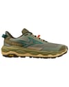 Wave Mujin 11 Sea Spray/Aventurine/Martini Olive +