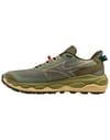 + Wave Mujin 11 Sea Spray/Aventurine/Martini Olive