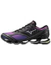Mizuno + Wave Prophecy LS Spring Crocus/Silver/Black