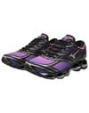 Mizuno + Wave Prophecy LS Spring Crocus/Silver/Black - 3